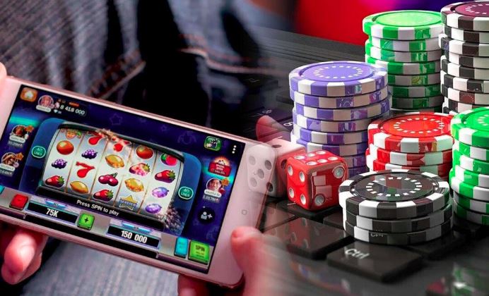 A Beginner's Guide to Online Casino Games: Where to Start?