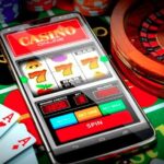 Tips for Playing Mobile Casino Games on the Go