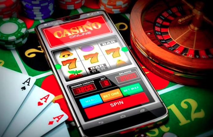 Tips for Playing Mobile Casino Games on the Go