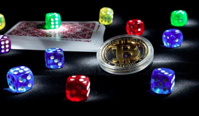 Understanding Crypto Gambling Regulations