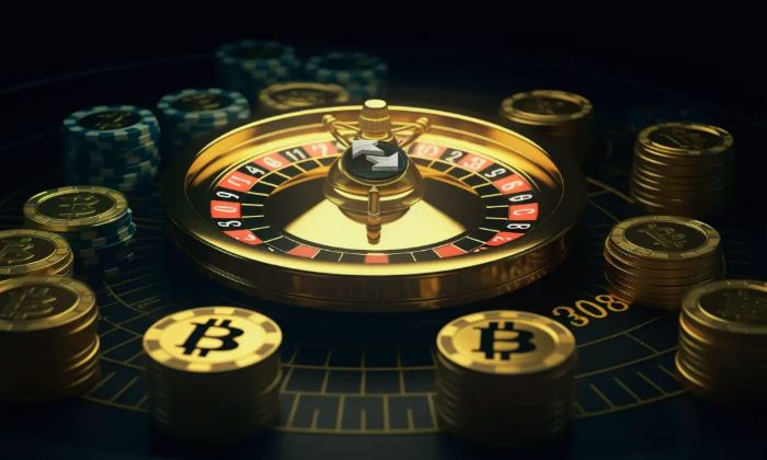 The Top 10 Benefits of Gambling with Crypto
