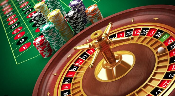 The Best Online Casinos for Roulette