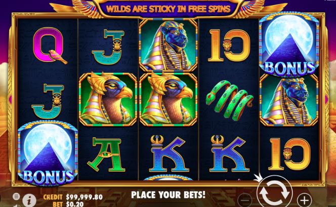 The Evolution of All Ways Pays in Slots